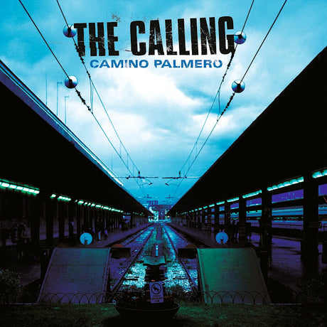 The Calling - Camino palmero (LP)