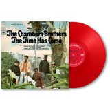Chambers Brothers - Time Has Come (LP)