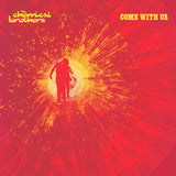 The Chemical Brothers - Come with us (LP) - Velvet Music