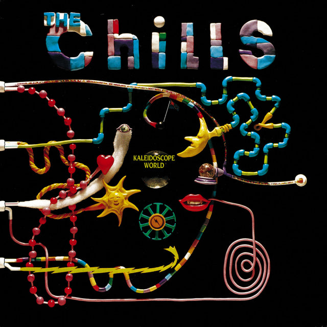 The Chills - Kaleidoscope world -expanded- (CD)