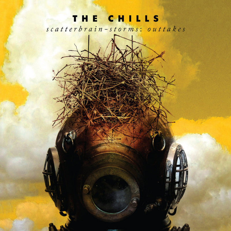 The Chills - Scatterbrain-storms: outtakes (single 7")
