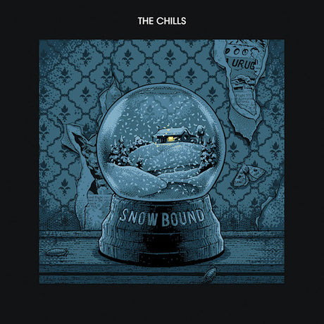 The Chills - Snow bound -coloured vinyl- (LP) - Velvet Music