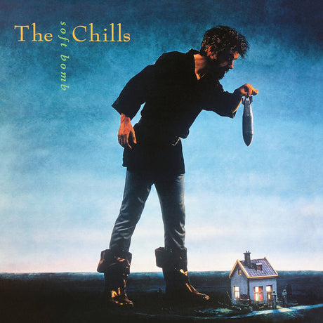 The Chills - Soft bomb (LP) - Velvet Music
