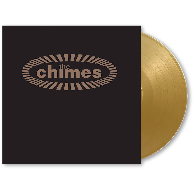 Chimes - The chimes (LP)