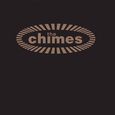 Chimes - The chimes (LP)