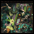 Church - Eros zeta & the perfumed guitars (CD) - Velvet Music