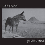 Church - Priest=aura (LP)