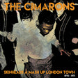 The Cimarons - Skinheads a mash-up london town 1970-1971 (CD) - Velvet Music