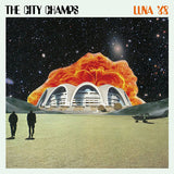 City Champs - Luna '68 (LP)