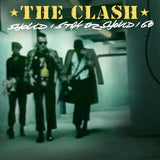 The Clash - Should i stay or should i go (7-inch single) - Velvet Music