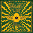 The Claypool Lennon Delirium - The great parrot-ox and the golden egg of empathy (CD) - Velvet Music