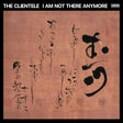 The Clientele - I am not there anymore (CD)