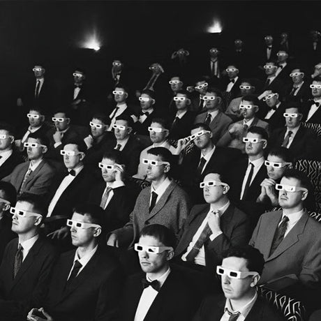 Clockworks - The entertainment (LP) - Velvet Music