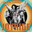 Cocktail Slippers - Joyride (LP) - Velvet Music