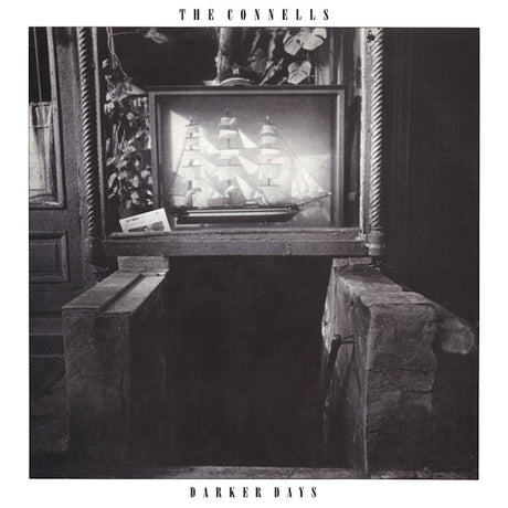 The Connells - Darker days (LP) - Velvet Music