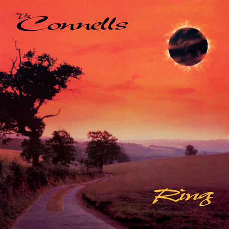 The Connells - Ring (CD) - Velvet Music