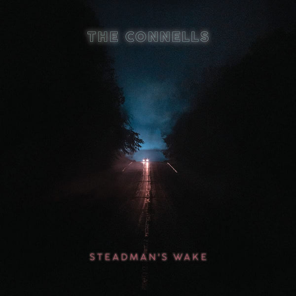 The Connells - Steadman's wake (LP)