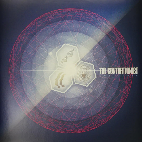 The Contortionist - Intrinsic (LP)