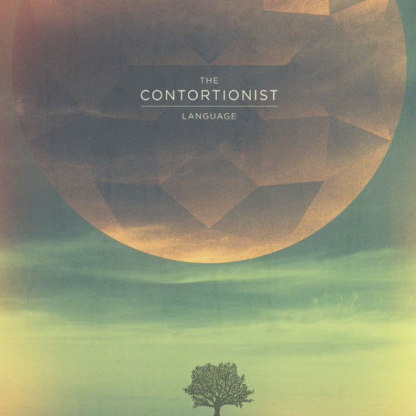The Contortionist - Language (LP) - Velvet Music