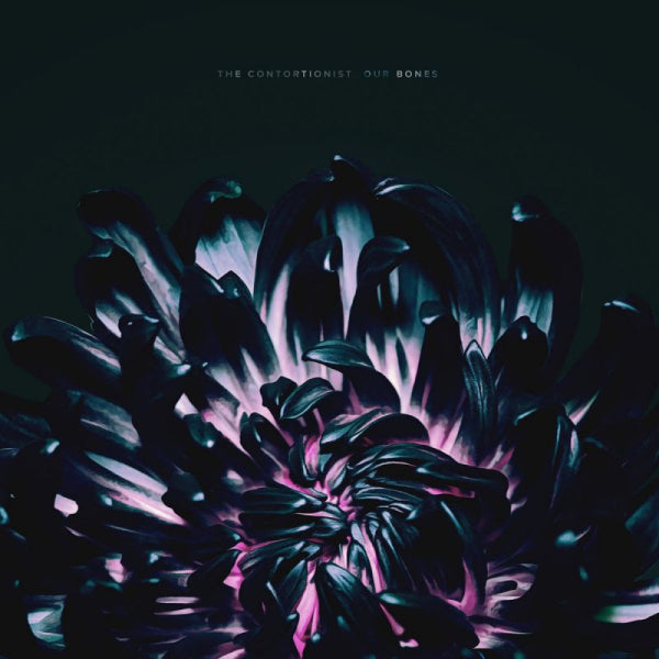 The Contortionist - Our bones (CD) - Velvet Music
