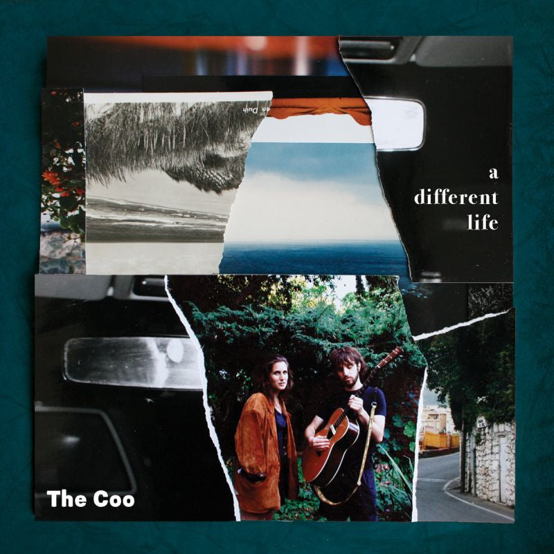 The Coo - A different life (LP)