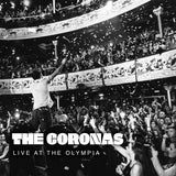 The Coronas - Live at the olympia (33 T)