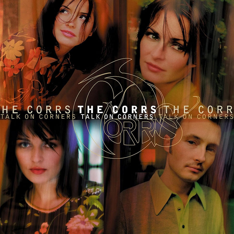The Corrs - Talk on corners (CD)