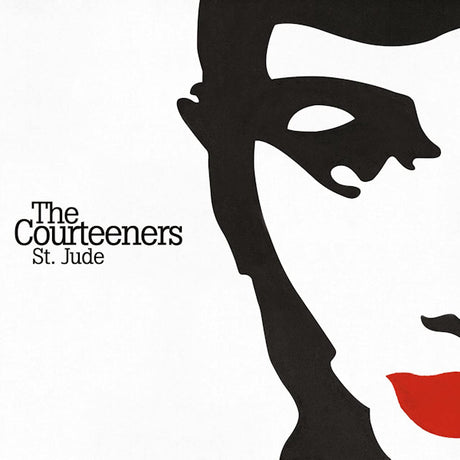 Courteeners - St. jude (CD) - Velvet Music