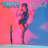 The Cramps - Ultra twist! (12-inch maxi-single)