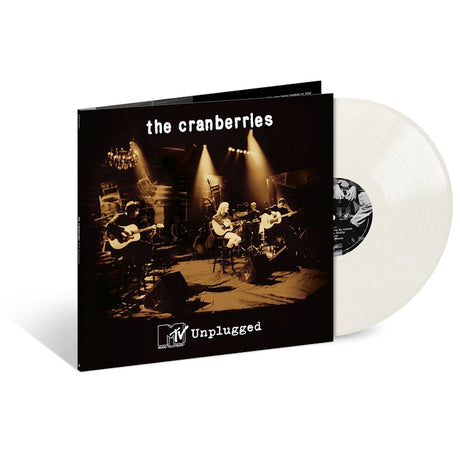 Cranberries - Mtv unplugged (LP) - Velvet Music