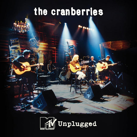 Cranberries - Mtv unplugged (LP) - Velvet Music