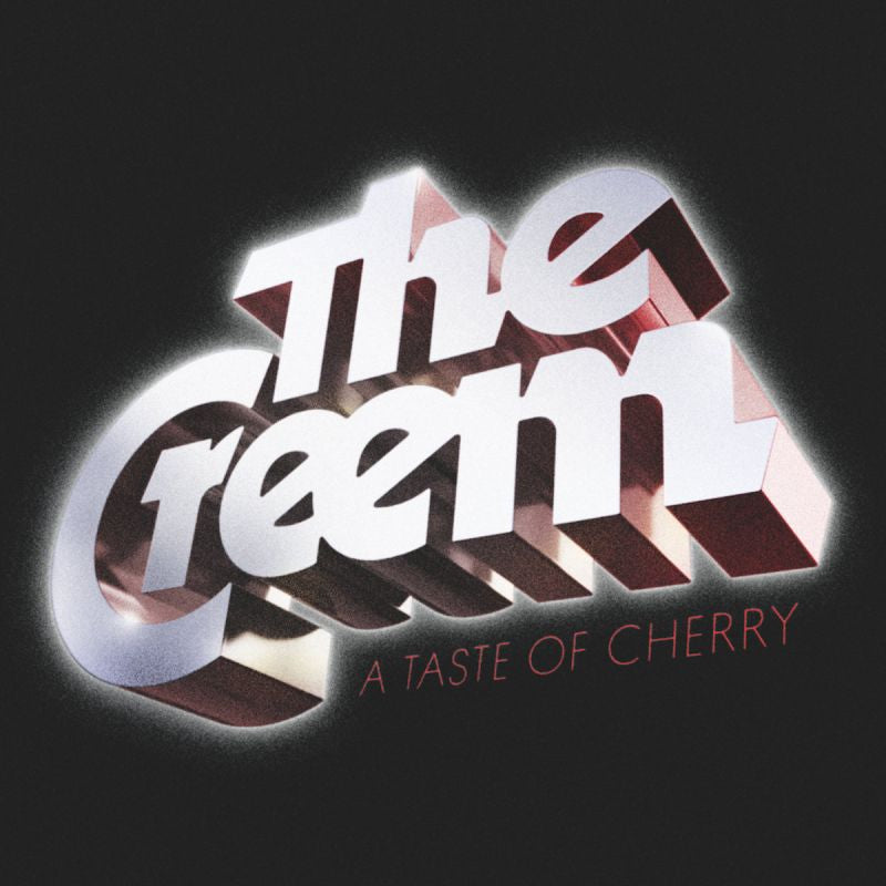 Creem - A taste of cherry (CD)