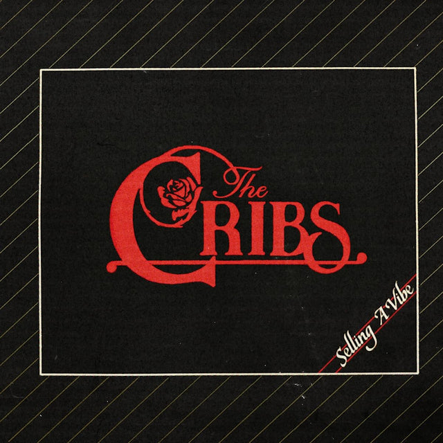 The Cribs - Selling a vibe (LP) - Velvet Music