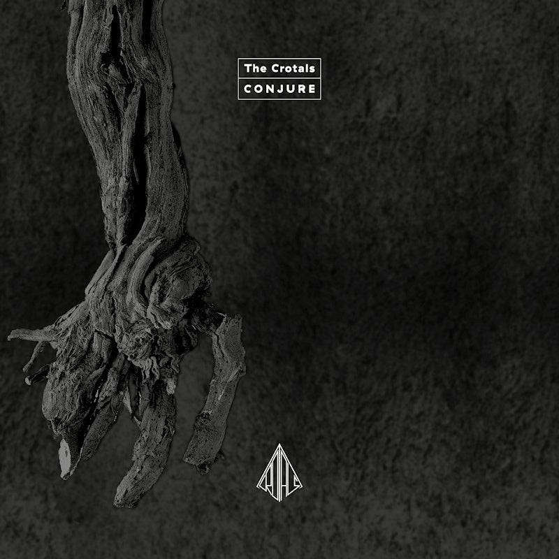 Crotals - Conjure (CD) - Velvet Music