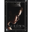 Tv Series - Crown season 1 (DVD movie) - Velvet Music