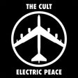 The Cult - Electric peace (LP) - Velvet Music
