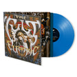 The Cult - Electric -opaque blue vinyl- (LP) - Velvet Music