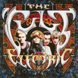 The Cult - Electric (CD) - Velvet Music