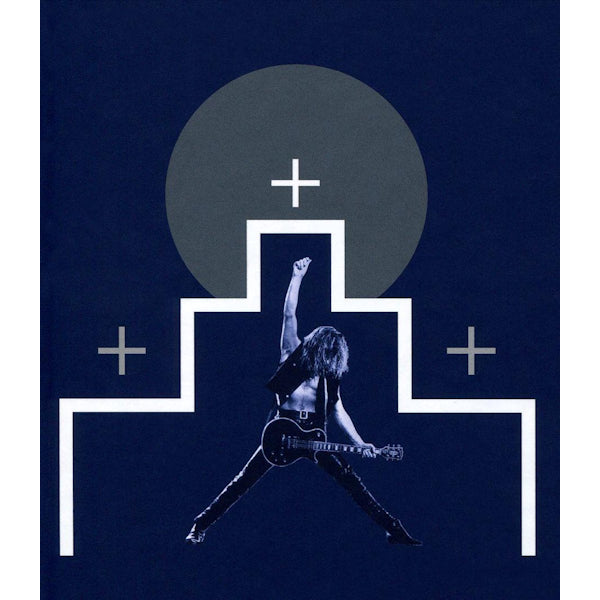The Cult - Sonic temple - 30th anniversary- (CD) - Velvet Music