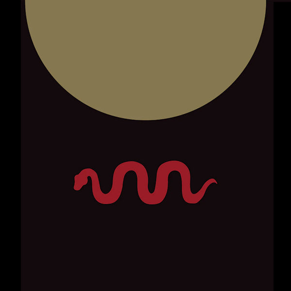 The Cult - Under the midnight sun (LP) - Velvet Music