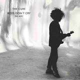 The Cure - Boys don?t cry (diversen) - Velvet Music
