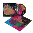 The Cure - Mixes of a lost world (CD) - Velvet Music