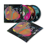 The Cure - Mixes of a lost world (CD)