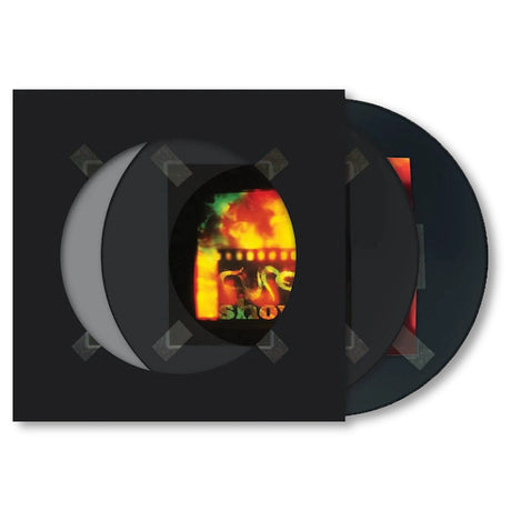 The Cure - Show (LP) - Velvet Music