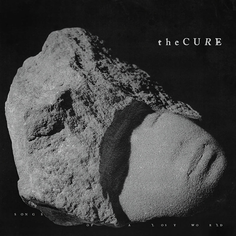 The Cure - Songs of a lost world (CD) - Velvet Music