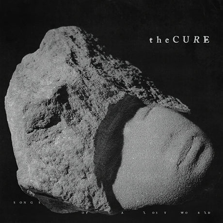The Cure - Songs of a lost world (Indie Only LP) - Velvet Music