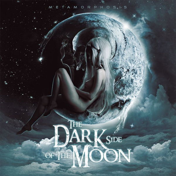 Dark Side Of The Moon - Metamorphosis (CD) - Velvet Music