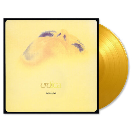 The Darling Buds - Erotica (LP) - Velvet Music