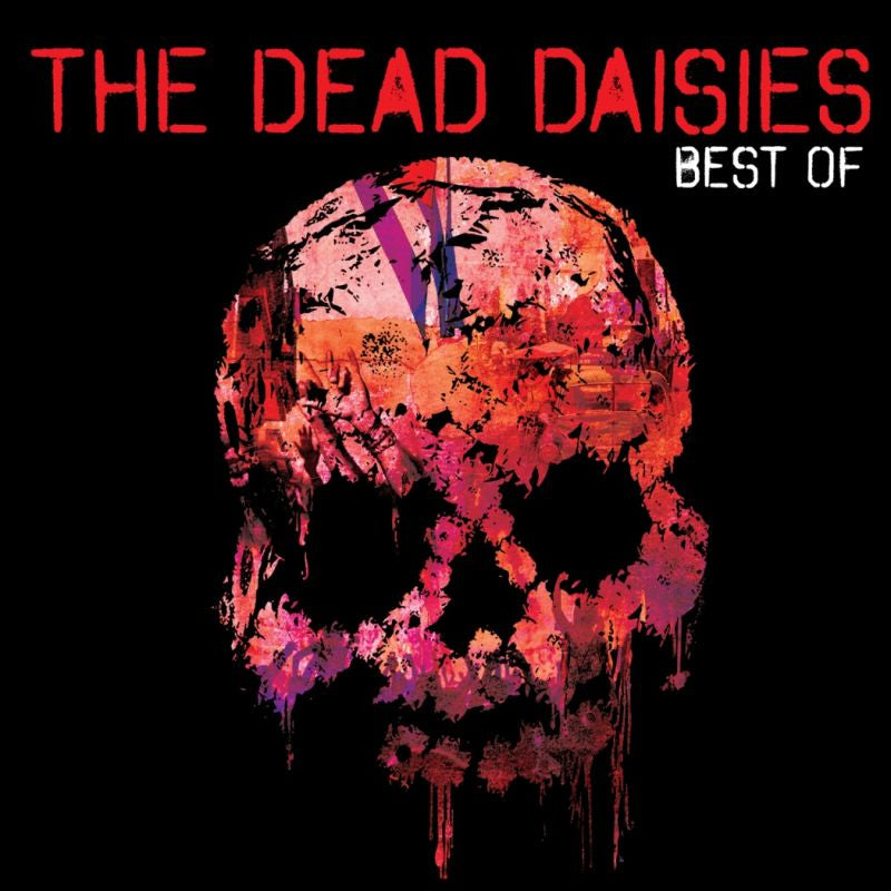 The Dead Daisies - Best of (CD)