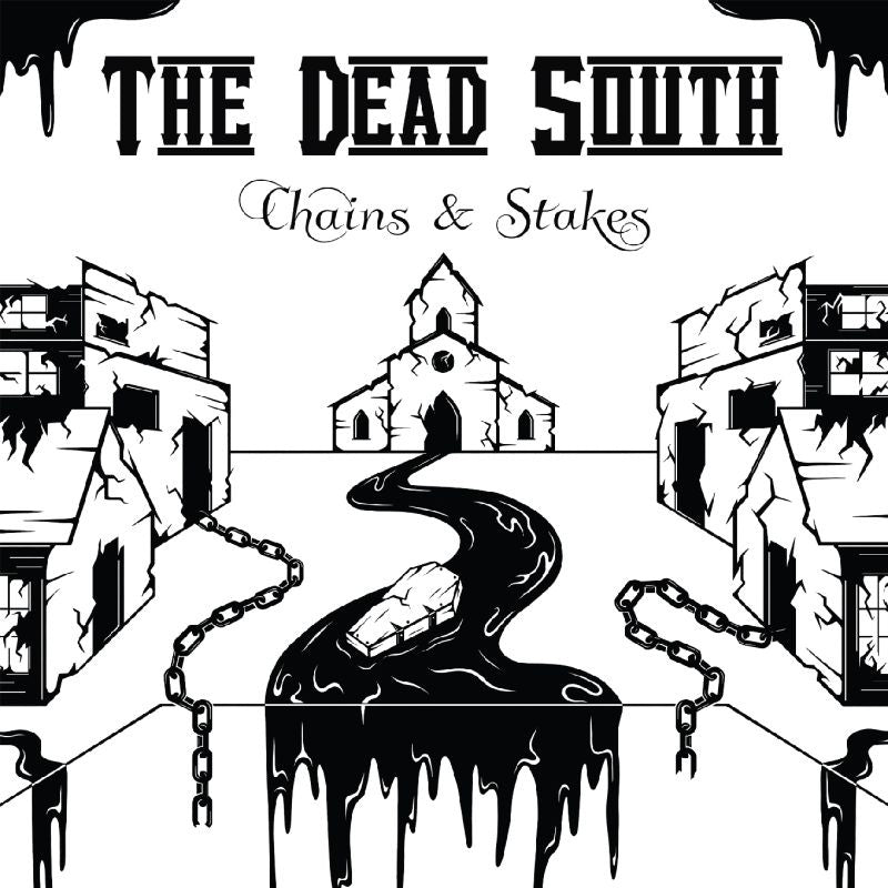 The Dead South - Chains & stakes (LP) - Velvet Music